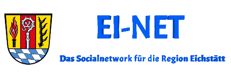 EI-NET Logo